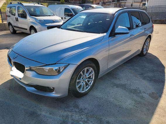 BMW 316 SW 2013