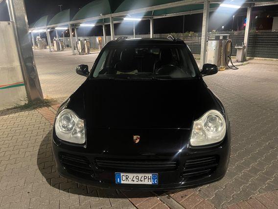 Porsche Cayenne S 4.5 x Commercianti