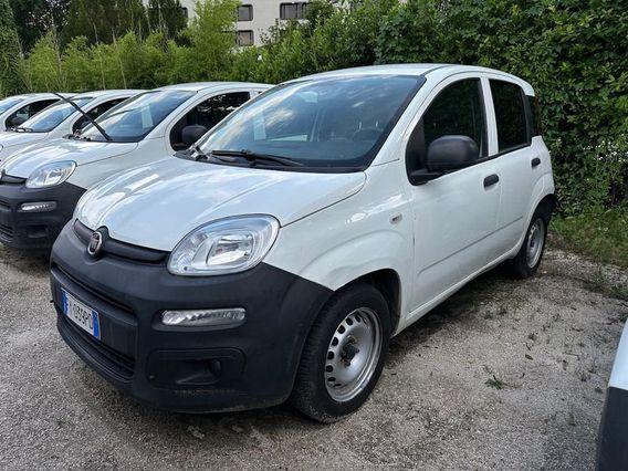 FIAT Panda 1.2 Pop Van 2 posti (IVA ESCL.)