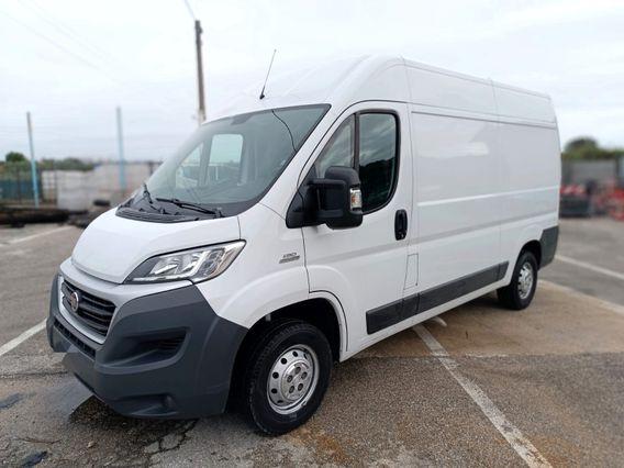 FIAT DUCATO 2.3 L2 TETTO ALTO