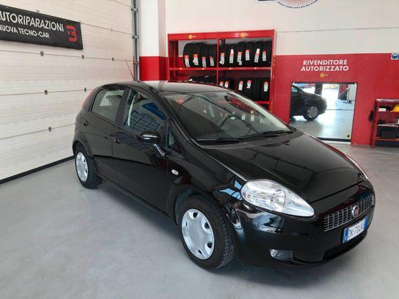 Fiat Punto Classic 1.2 5 porte Dynamic