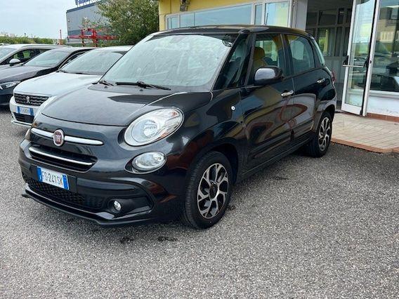 Fiat 500L 1.6 Multijet 120 CV Business