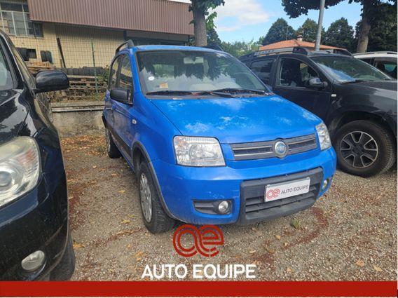 FIAT Panda Panda 1.2 4x4