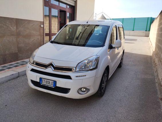 Citroen Berlingo Multispace 1.6 HDi 90 Seduction