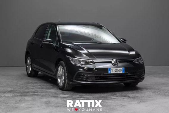 Volkswagen Golf 2.0 tdi 150CV Life dsg