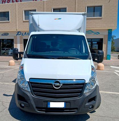 OPEL MOVANO ONNICAR (PREZZO IVATO)