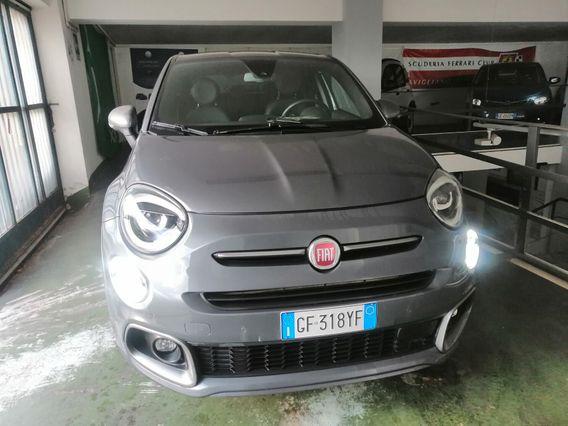 Fiat 500X 1.0 T3 120 CV Sport