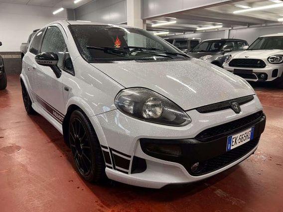 Abarth Punto EVO Punto Evo 1.4 16v t. m.air s