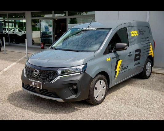 Nissan Townstar EV VAN L1 N-CONNECTA