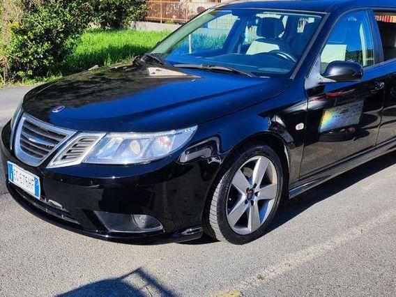 Saab 9-3 9-3 SportHatch 1.9 ttid Vector 160cv