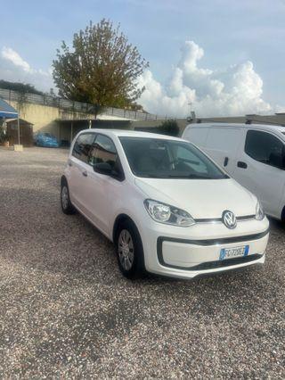 Volkswagen up! 1.0 5p. eco high up! BlueMotion Technology