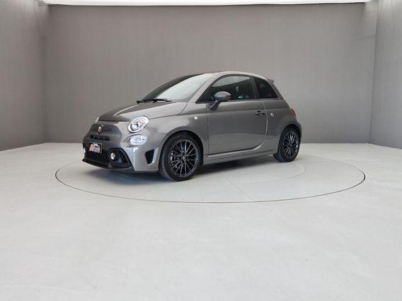 ABARTH 595 2016 1.4 T-JET 165CV