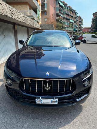 Maserati Levante V6 Diesel AWD