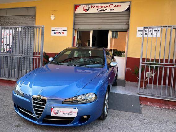 Alfa Romeo 147 1.9 JTD M-JET 16V 5 porte Dist.