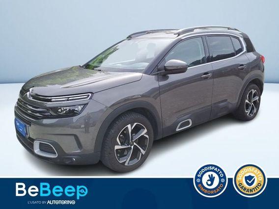 Citroën C5 Aircross 1.5 BLUEHDI SHINE S&S 130CV MY19