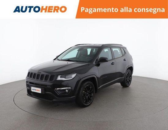 JEEP Compass 1.3 Turbo T4 150 CV aut. 2WD Night Eagle