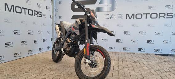 MALAGUTI XSM 125