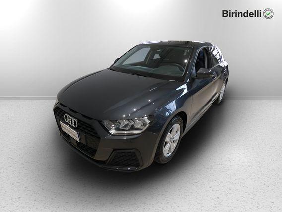 AUDI A1 2ª serie - A1 SPB 30 TFSI