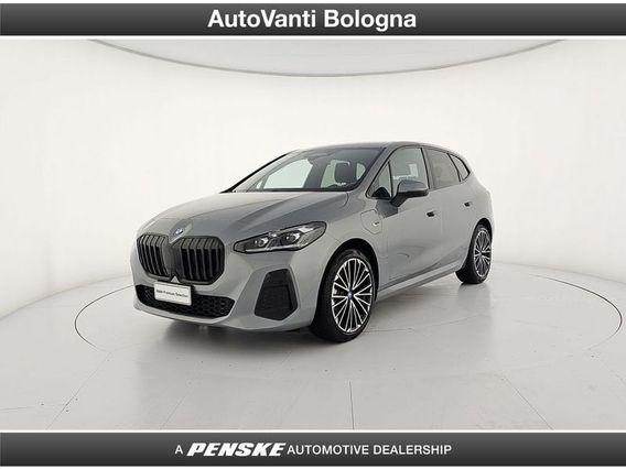 BMW Serie 2 Active Tourer 225e xDrive Active Tourer Msport