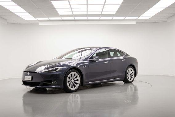 TESLA MODEL S 100 KWH ALL-WHEEL DUAL D