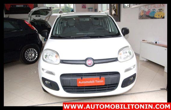 Fiat Panda 1.2 EasyPower GPL OK NEOPATENTATI