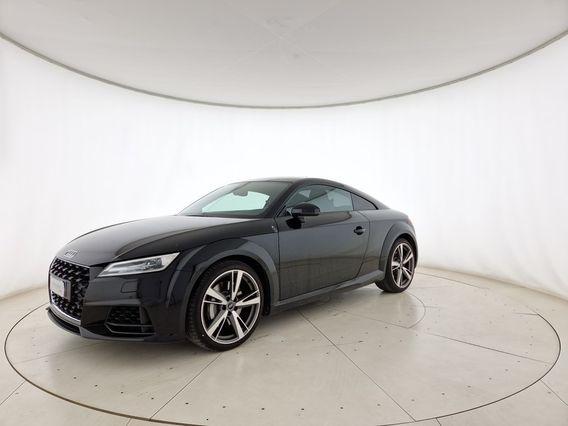 Audi TT 45 2.0 tfsi