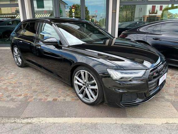 Audi S6 Avant 3.0TDI MHEV 349cv Tiptronic QUATTRO