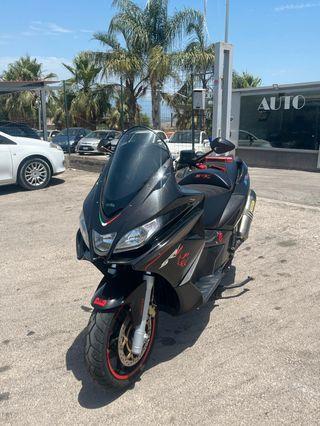 Aprilia SRV 850 Super personalizzata AUTO GALLO Francofonte