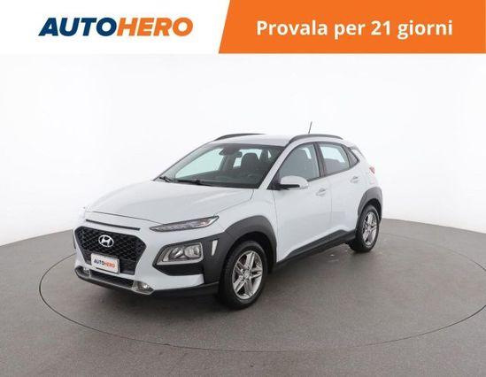 HYUNDAI Kona 1.0 T-GDI Comfort