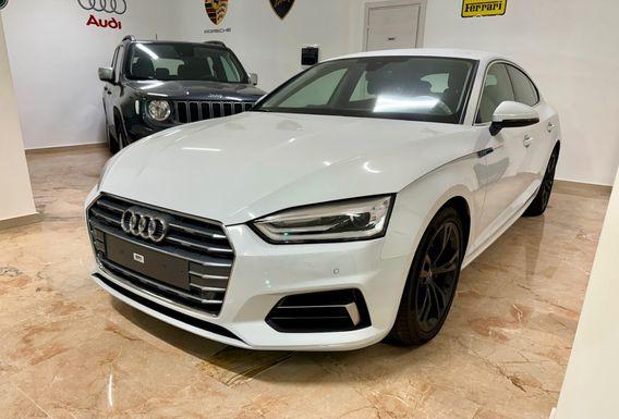 Audi A5 SPB 40 TDI quattro S tronic Sport