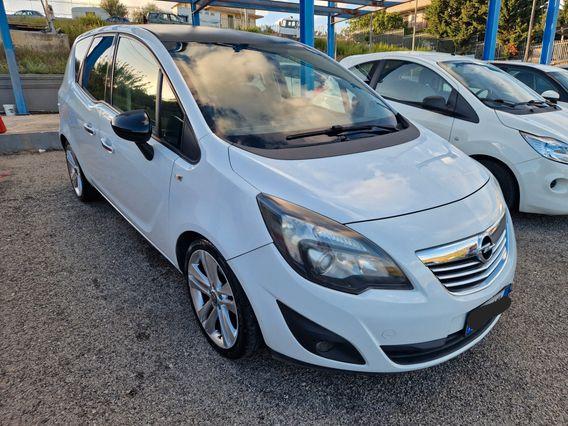 Opel Meriva 1.7 CDTI 110CV Cosmo