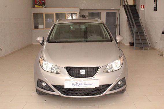 Seat Ibiza 1.6 TDI CR DPF 5 porte Style