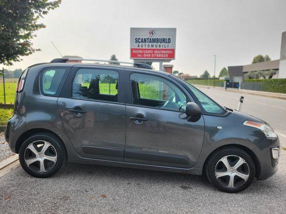 Citroen C3 Picasso C3 Picasso BlueHDi 100 Business Combi