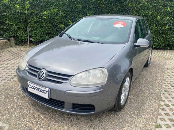 VOLKSWAGEN Golf 1.6 Comfortline