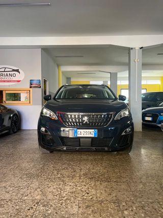 Peugeot 3008 PureTech Turbo 130 S&S Allure