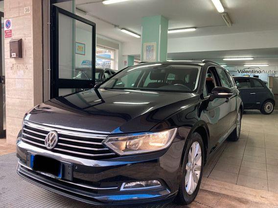 Volkswagen Passat 2.0 TDI -PERFETTA-2015