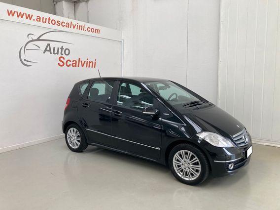 Mercedes-benz A 160 1.5 95cv BlueEFFICIENCY Style