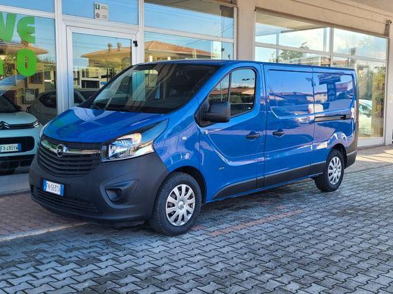 Opel Vivaro 29 1.6 BiTurbo 145CV S&S PC-TN Furgone Edition