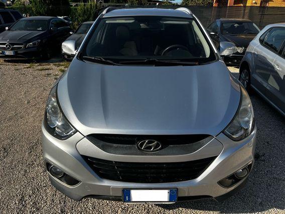 Hyundai IX35 2012 73.000 KM