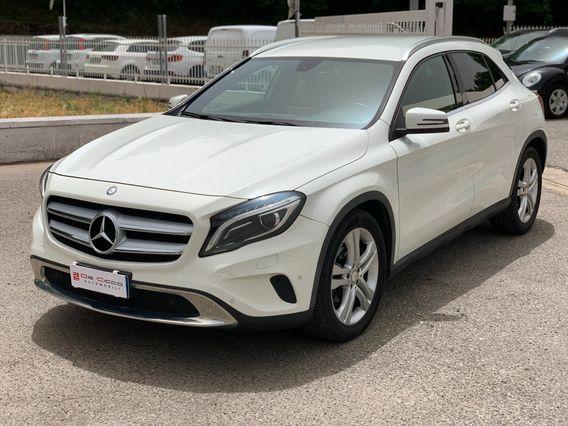 Mercedes-benz GLA 200 CDI Premium Automatica