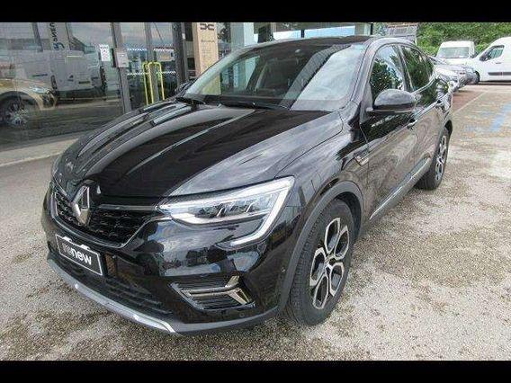 Renault Arkana 1.3 TCe 140cv Intens EDC FAP