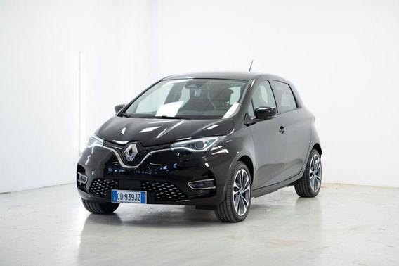 Renault ZOE Intens R135 Flex