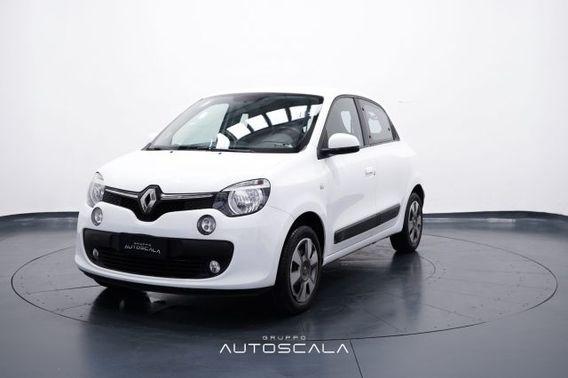 RENAULT Twingo 1.0 SCe Duel