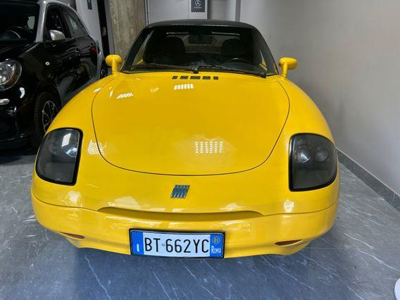 Fiat Barchetta 1.8 16V Riviera