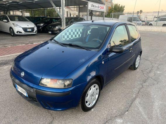 Fiat Punto 1.2i cat 3 porte ELX