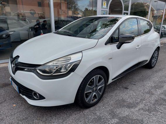 Renault Clio 1.5 dCi 8V 90CV 5 porte Costume National