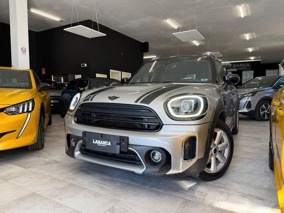 Mini Cooper Countryman Mini 1.5 Cooper Classic Countryman