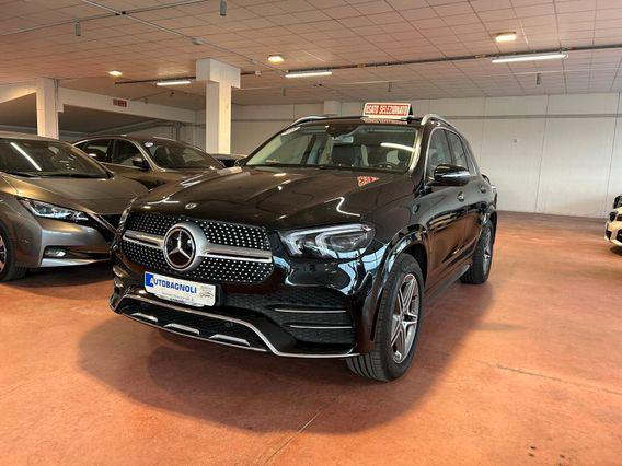 Mercedes-benz GLE 350 d PREMIUM PLUS 4Matic 48000 KM