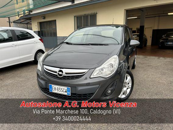 OPEL CORSA 1.3 CDTI 95CV Cosmo