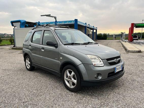 Suzuki Ignis 4WD 1.5 - 2008